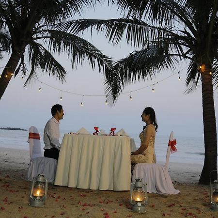 Bai Lu Resort Vinh Dış mekan fotoğraf
