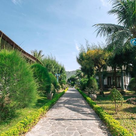 Bai Lu Resort Vinh Dış mekan fotoğraf