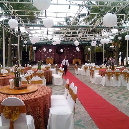 Bai Lu Resort Vinh Dış mekan fotoğraf