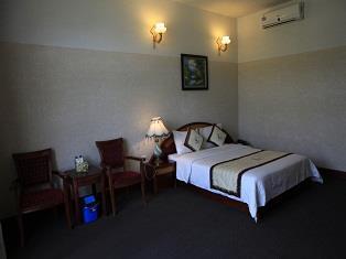 Bai Lu Resort Vinh Dış mekan fotoğraf