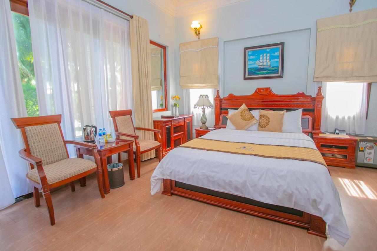 Bai Lu Resort Vinh Dış mekan fotoğraf