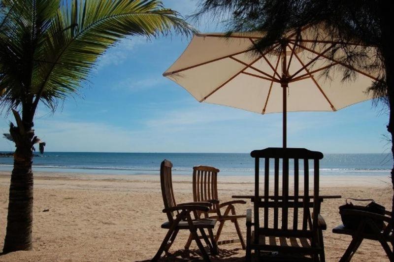 Bai Lu Resort Vinh Dış mekan fotoğraf