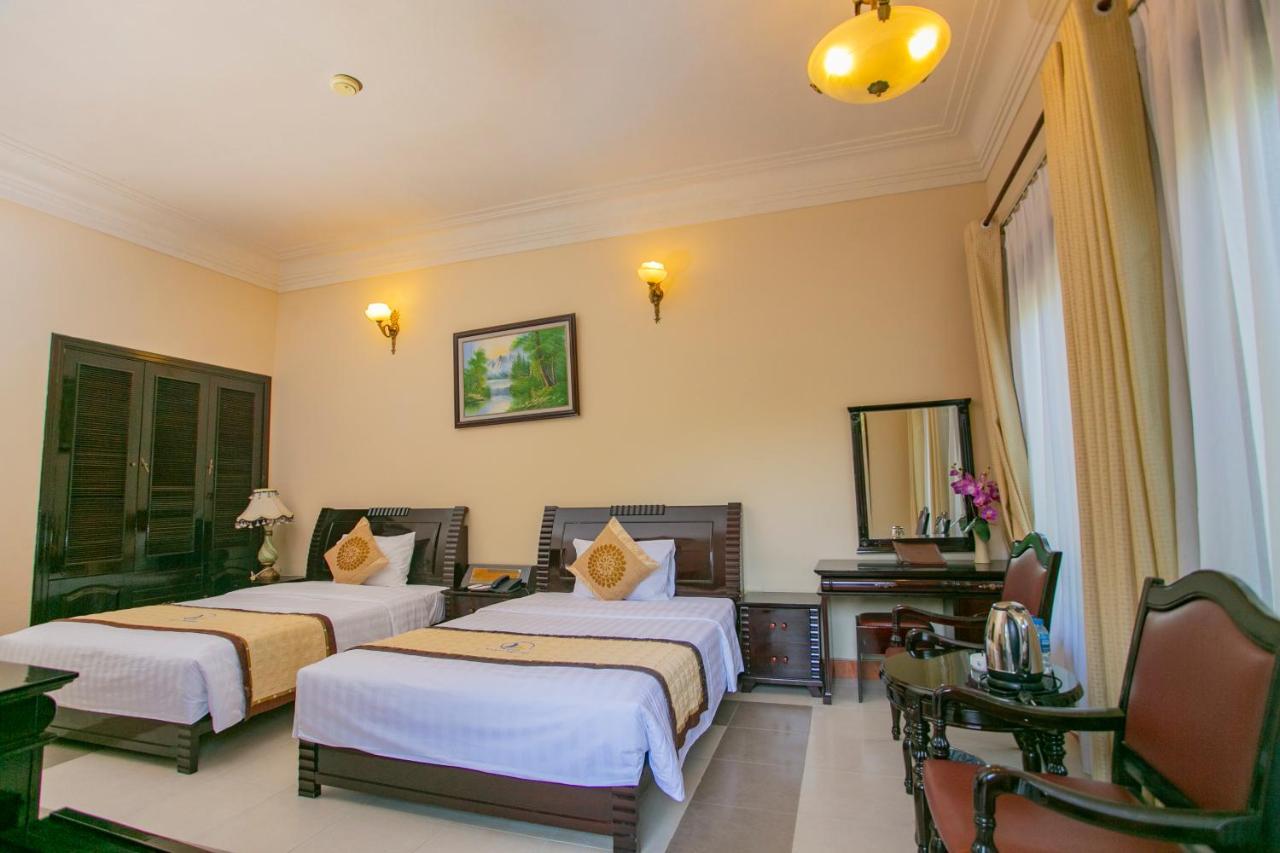Bai Lu Resort Vinh Dış mekan fotoğraf
